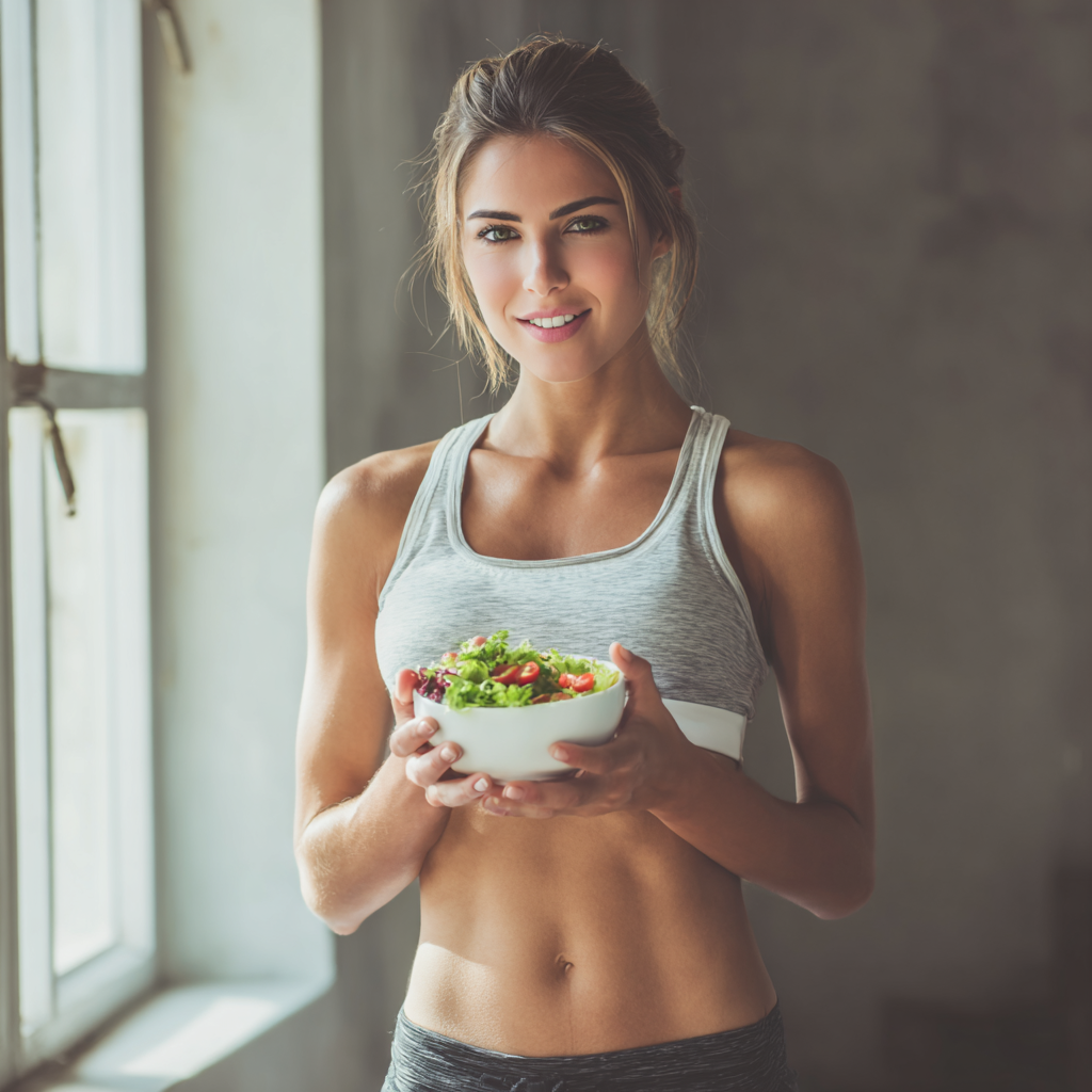 Диетолог консултация