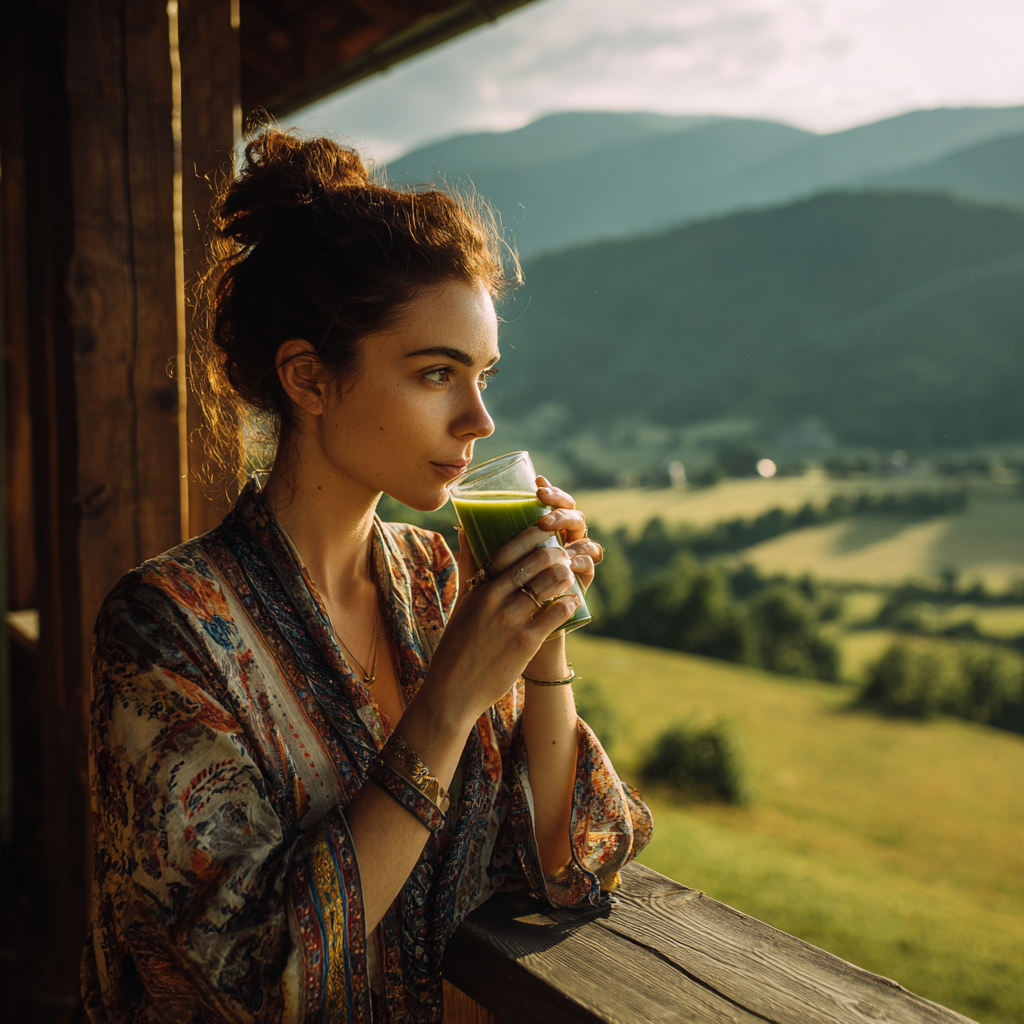 Персонализиран план