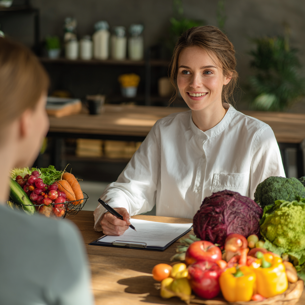 Професионална подкрепа
