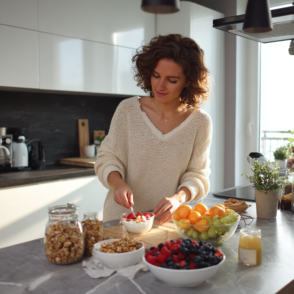 Здравословни навици